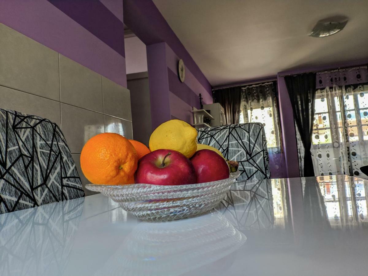 Apartment Branka Budva Bagian luar foto